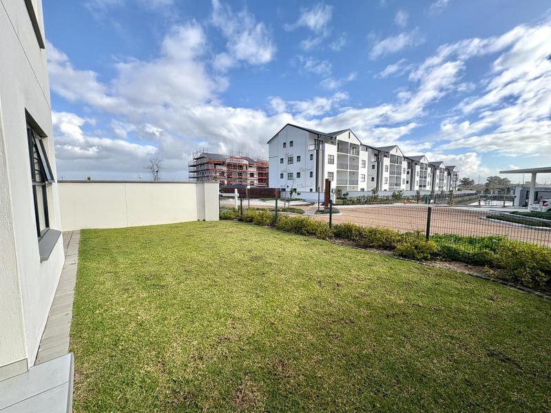 To Let 3 Bedroom Property for Rent in De Kuile Lifestyle Estate Western Cape
